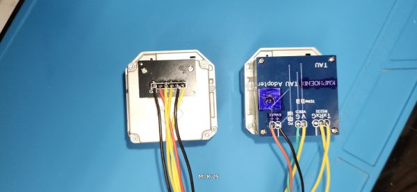Flir Tau / Flir Photon Composite Video Output Module - Image 6
