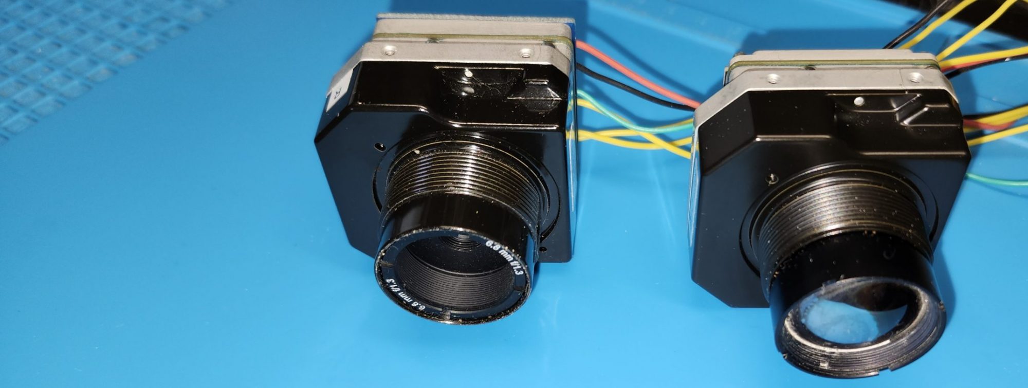 Southern Electro-Optical Systems