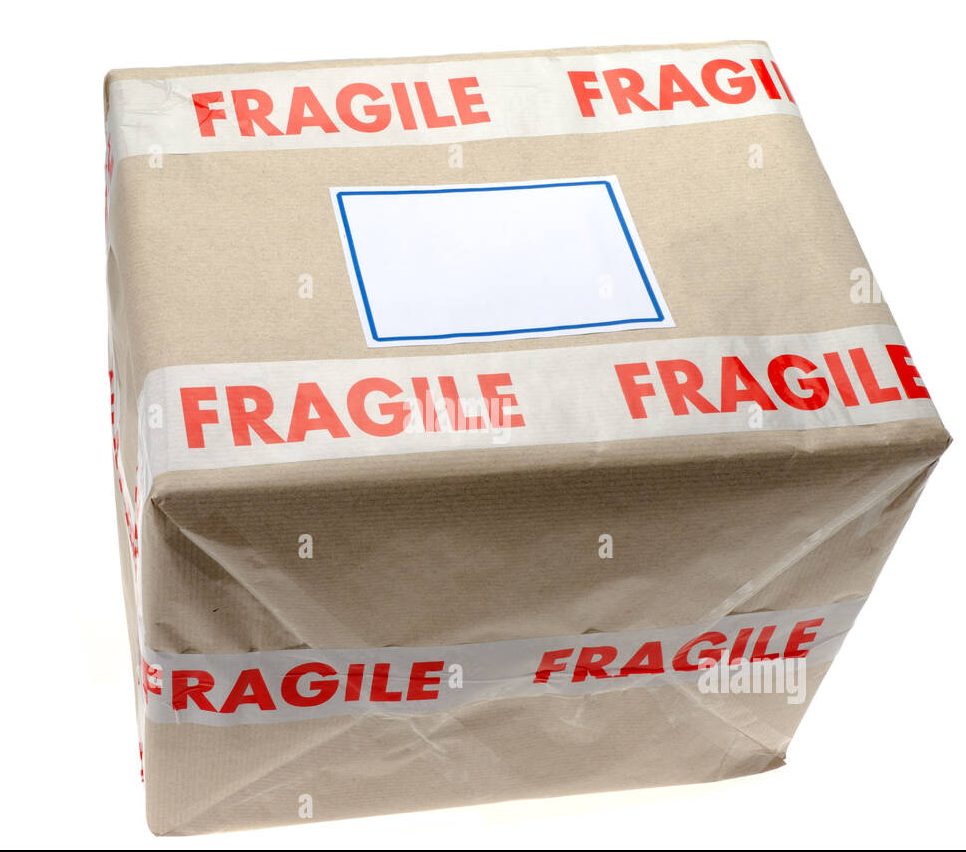 Return/Replacements